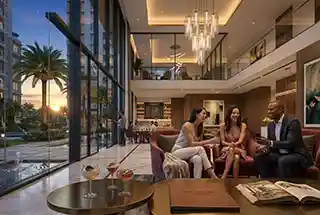 Sitting Deck