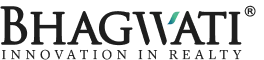Bhagwati Khandeshwar Logo